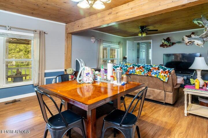 3244 Lost Branch Road Sevierville, TN 37862 - Photo 17 of 26 A9h