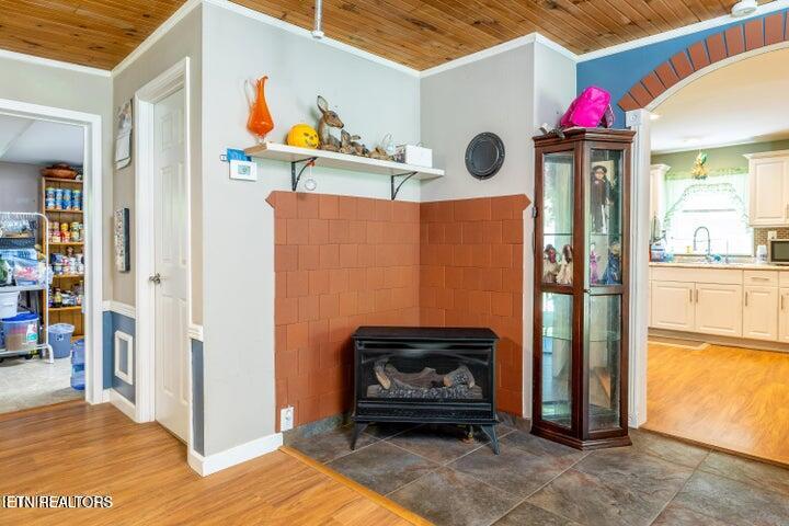3244 Lost Branch Road Sevierville, TN 37862 - Photo 18 of 26 A9i
