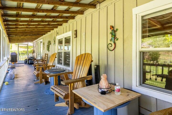 3244 Lost Branch Road Sevierville, TN 37862 - Photo 19 of 26 A9j