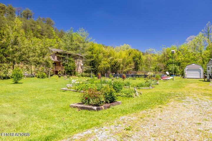 3244 Lost Branch Road Sevierville, TN 37862 - Photo 21 of 26 A9L