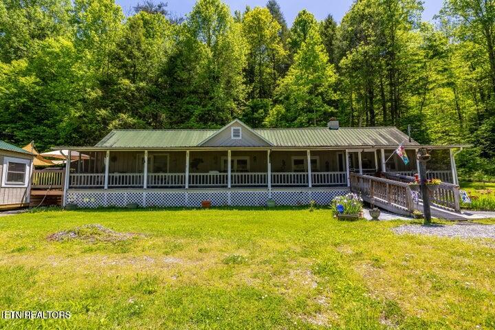 3244 Lost Branch Road Sevierville, TN 37862 - Photo 25 of 26 A9p