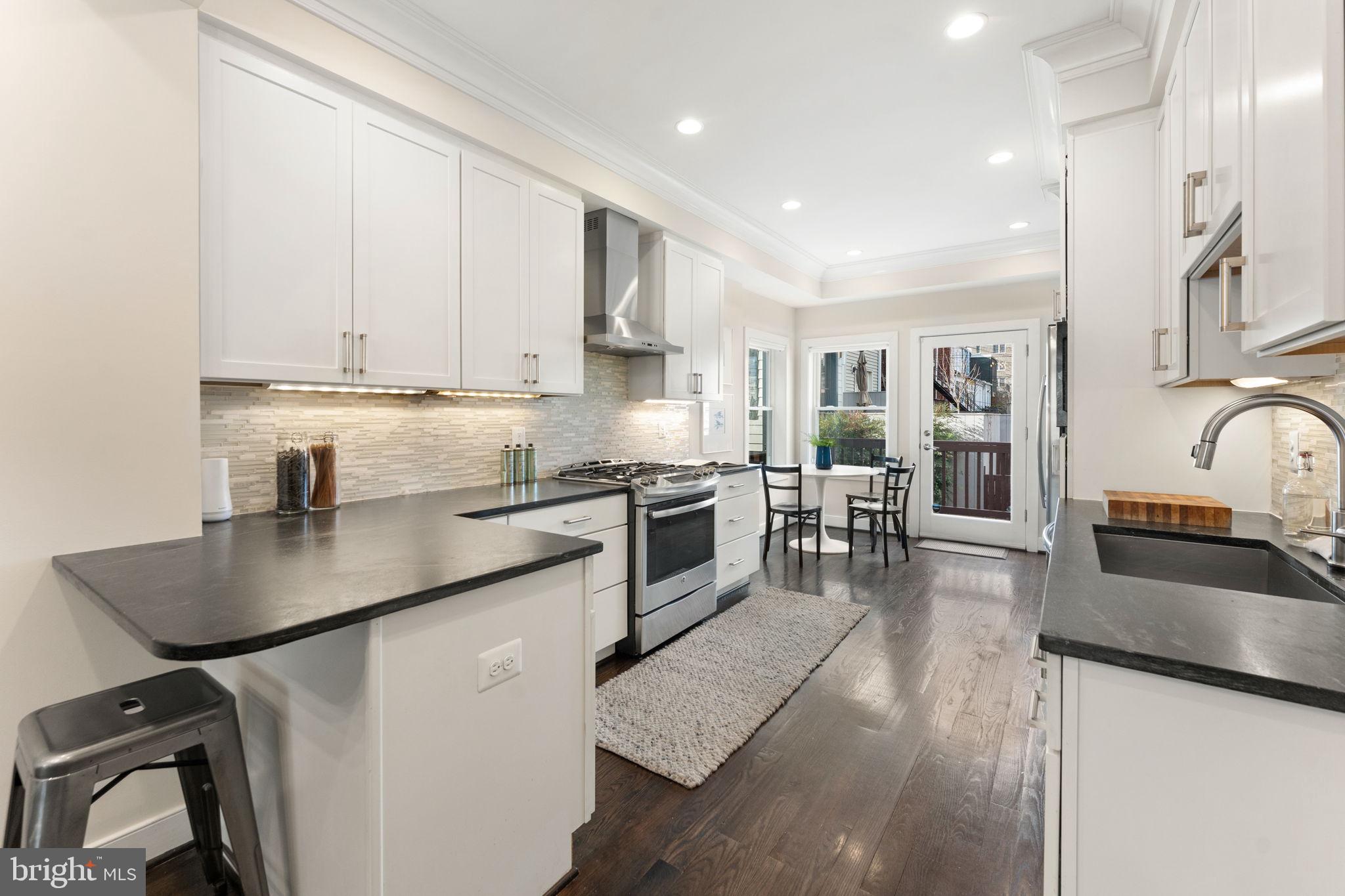408 4th Street Northeast Washington, DC 20002 - Photo 13 of 40 Gallery Image 13