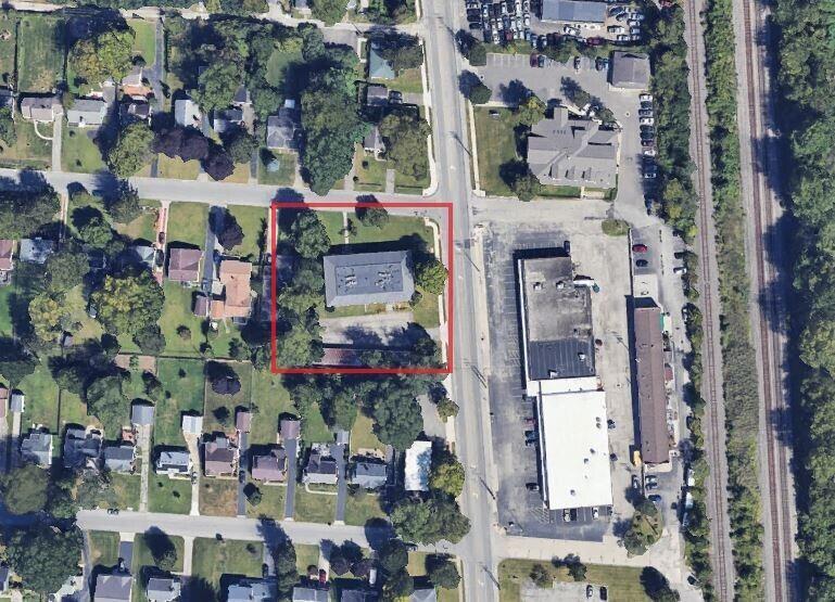 699 Wetmore Road Columbus, OH 43214 - Photo 54 of 90 Aerial