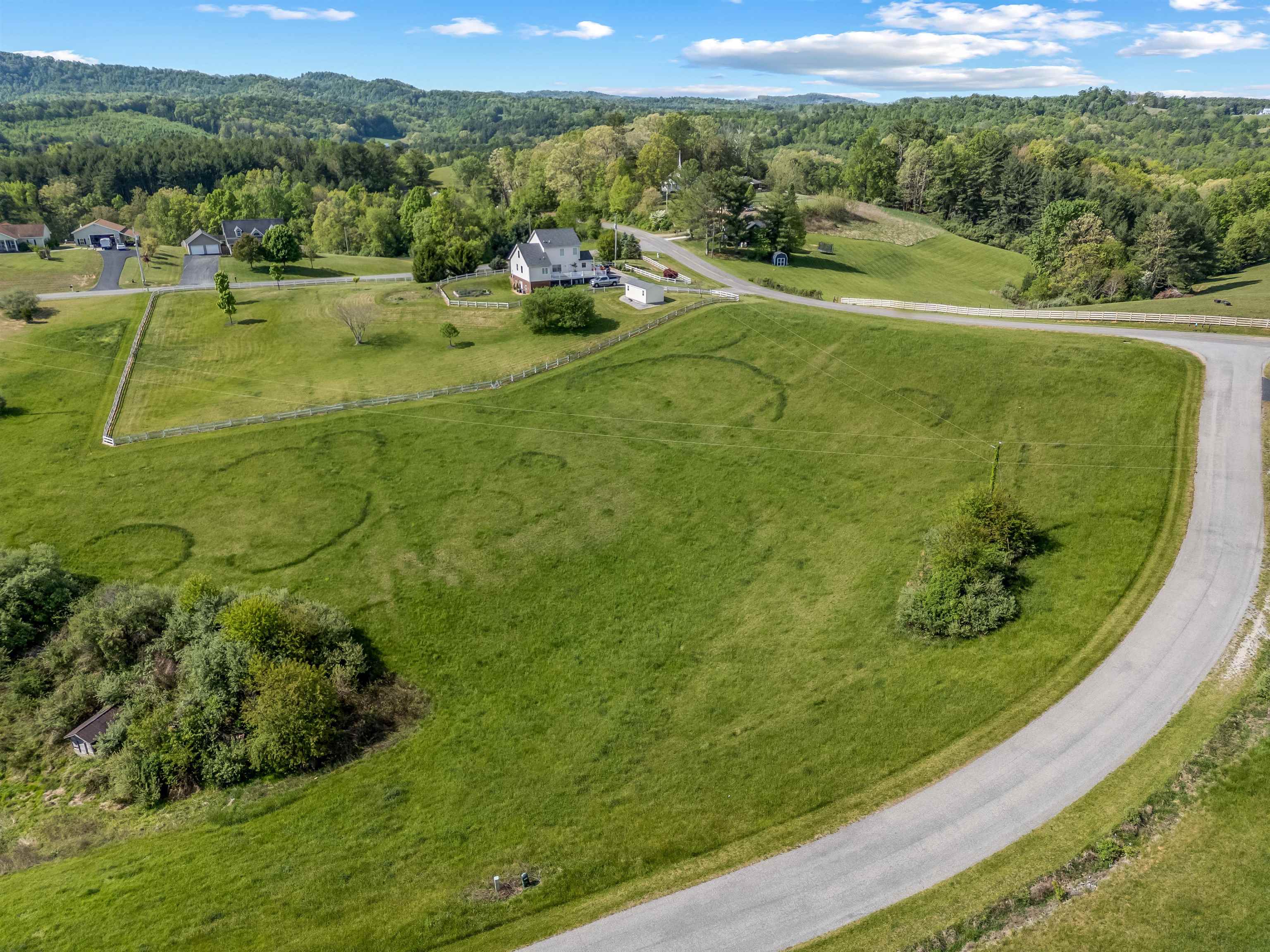 0 Turman Drive Northwest Riner, VA 24149 - Photo 4 of 16 Gallery Image 4