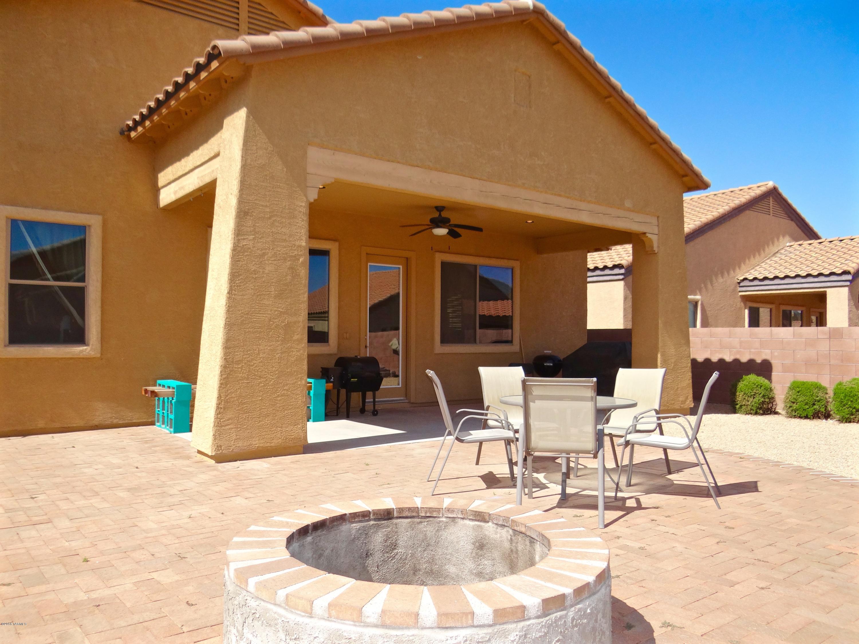 7831 East Jack Oak Road Tucson, AZ 85756 - Photo 24 of 28 Gallery Image 24