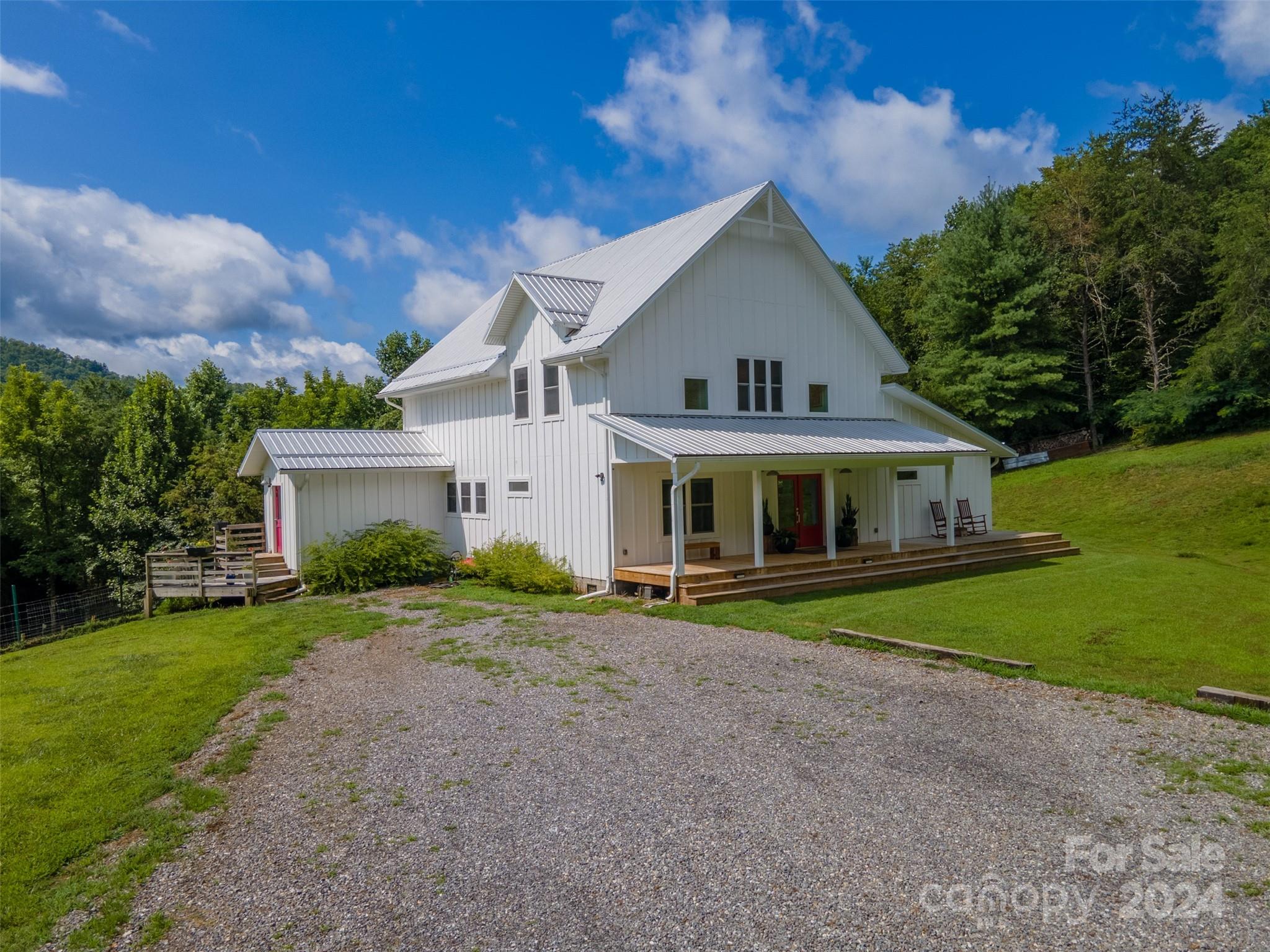 1515 Webster Road Sylva, NC 28779 - Photo 3 of 48 Gallery Image 3