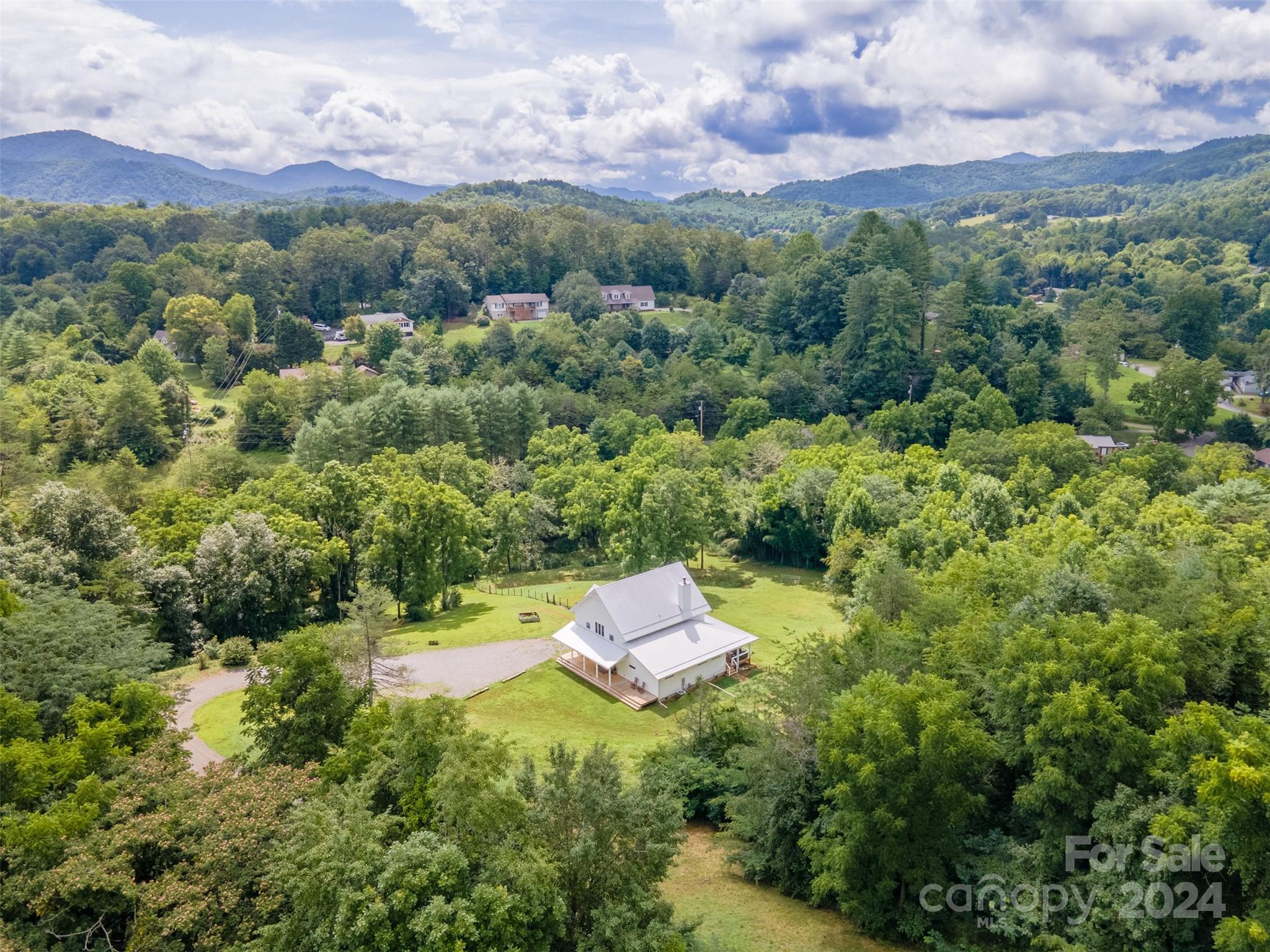 1515 Webster Road Sylva, NC 28779 - Photo 4 of 48 Gallery Image 4