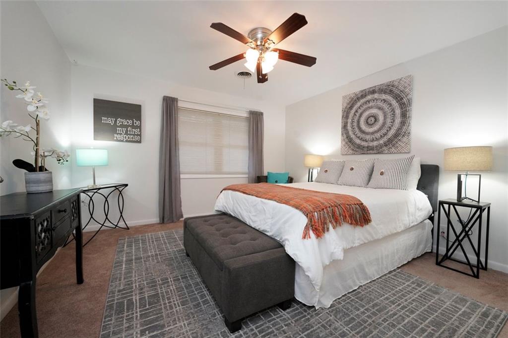 3668 Kingsboro Road Northeast, Unit 6 Atlanta, GA 30319 - Photo 11 of 16