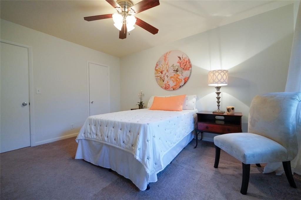 3668 Kingsboro Road Northeast, Unit 6 Atlanta, GA 30319 - Photo 13 of 16