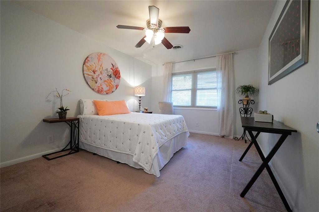 3668 Kingsboro Road Northeast, Unit 6 Atlanta, GA 30319 - Photo 14 of 16