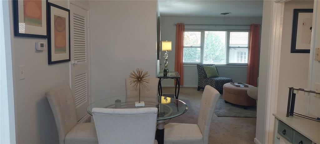 3668 Kingsboro Road Northeast, Unit 6 Atlanta, GA 30319 - Photo 5 of 16