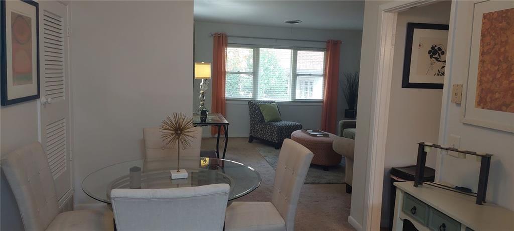 3668 Kingsboro Road Northeast, Unit 6 Atlanta, GA 30319 - Photo 6 of 16