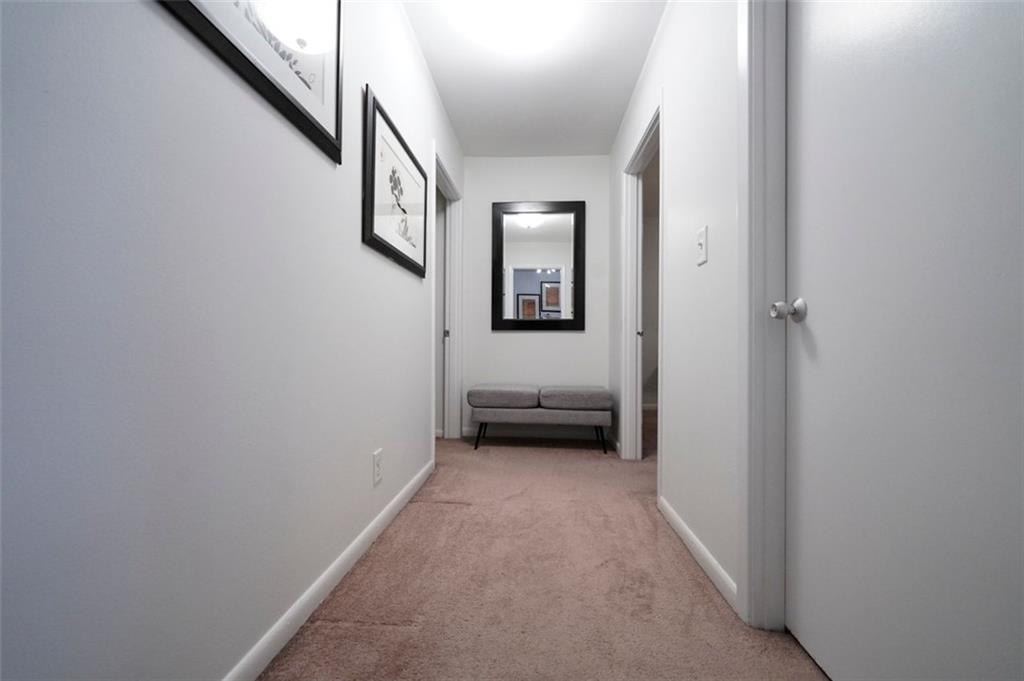 3668 Kingsboro Road Northeast, Unit 6 Atlanta, GA 30319 - Photo 10 of 16