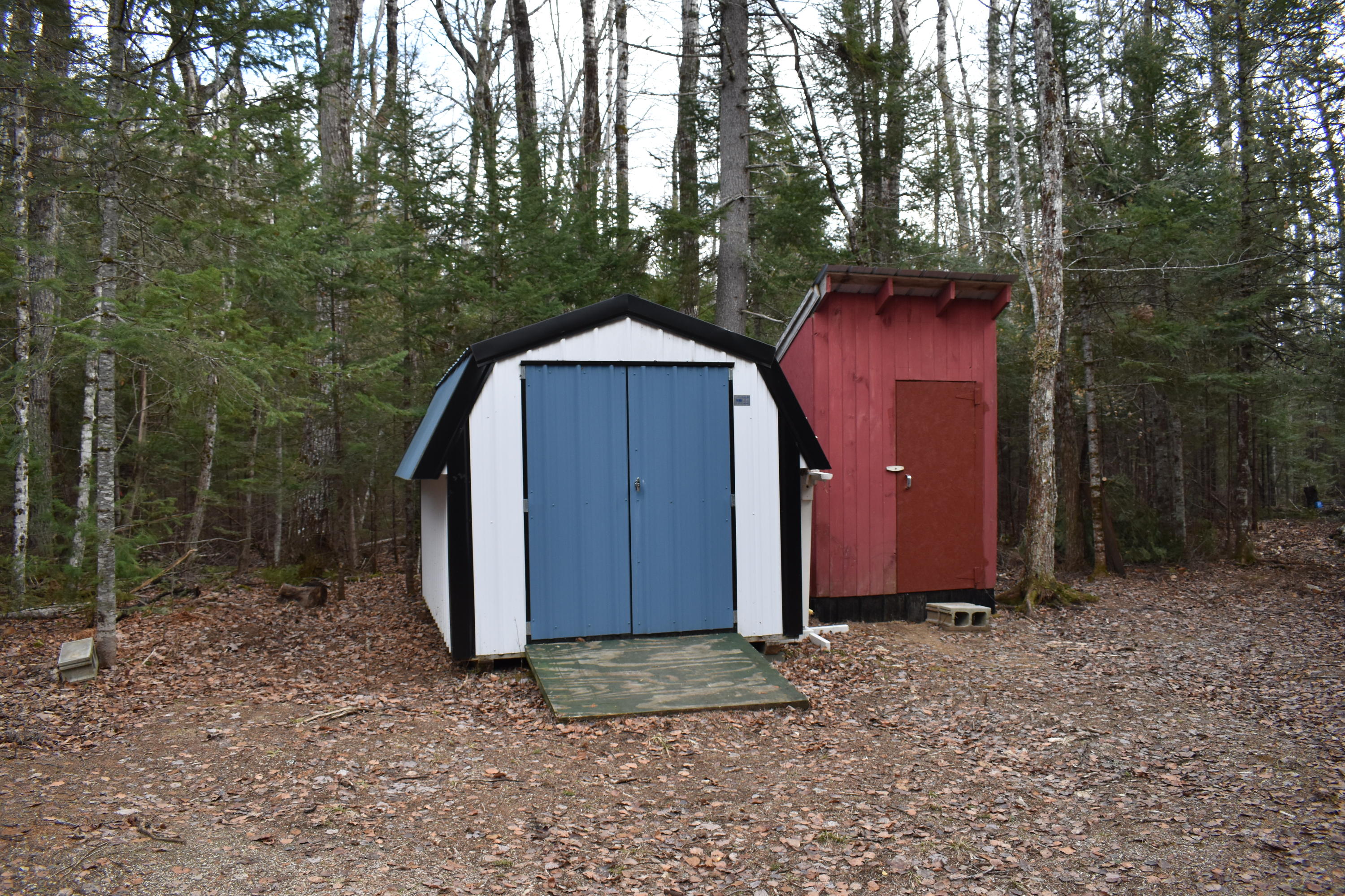 Tbd Houlton Road Kingman, ME 04451 - Photo 14 of 18 DSC_0436