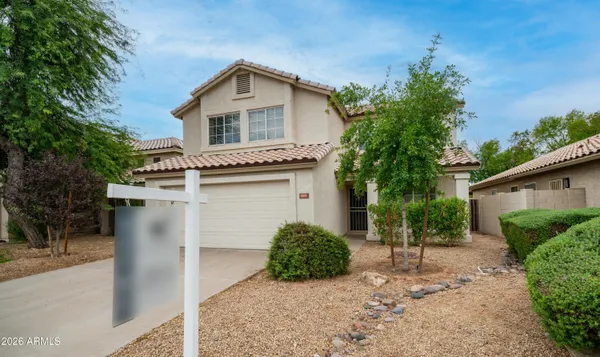 $550,000 | 1651 West Orchid Lane, Chandler, AZ 85224