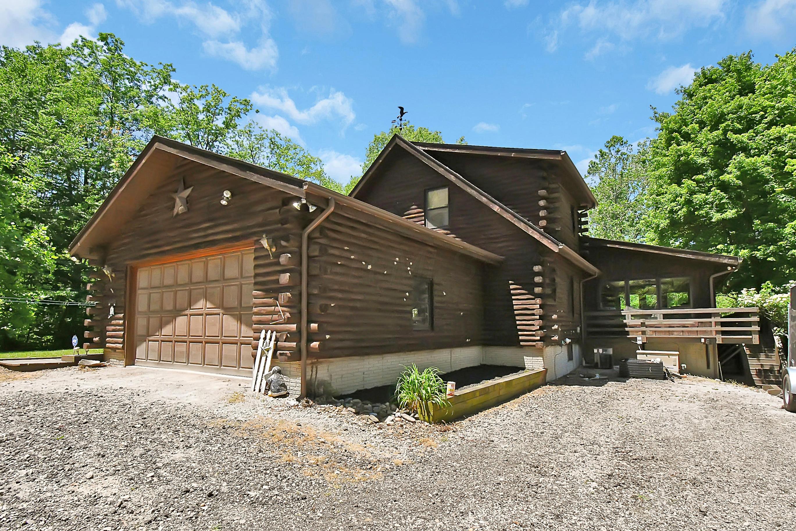 7684 Smoke Road Southwest Pataskala, OH 43062 - Photo 2 of 52