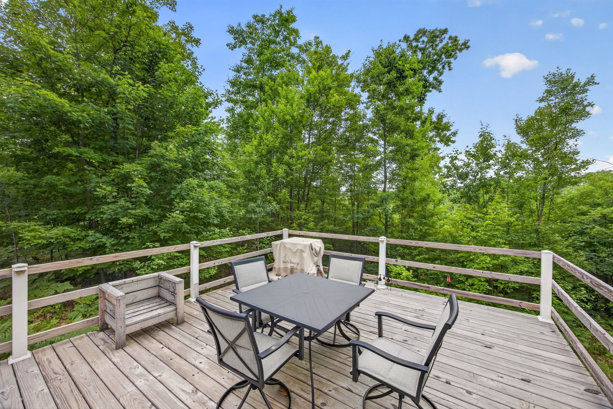 47 South 3/4 Road, Unit LOT: 11 Cadillac, MI 49601 - Photo 16 of 30