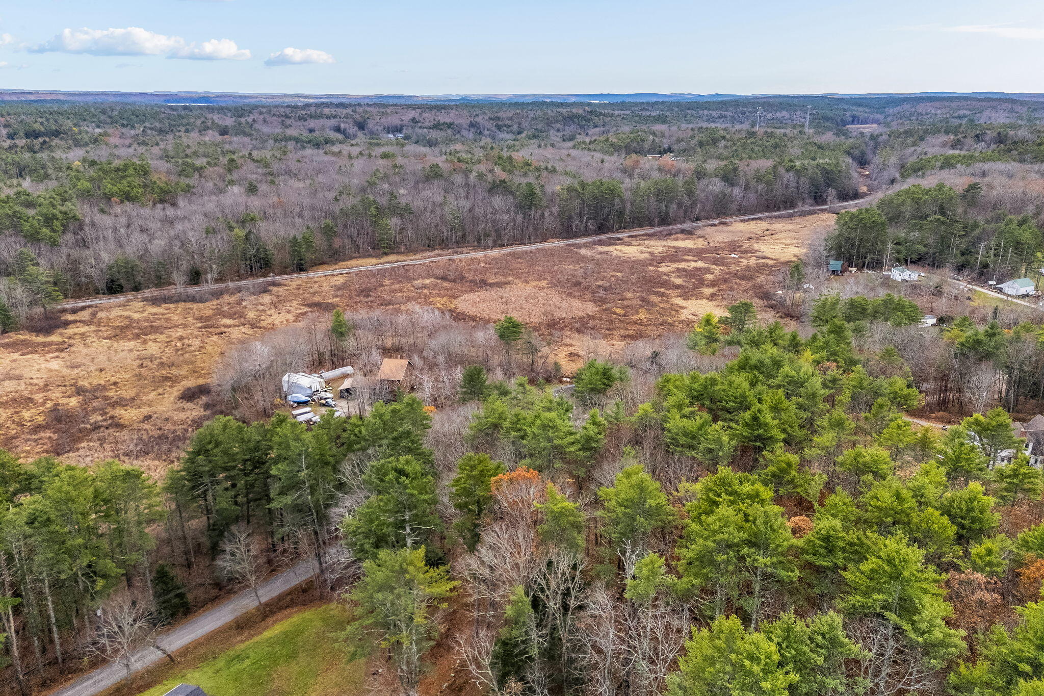 Lot 97 B Meadow Road Woolwich, ME 04579 - Photo 7 of 13