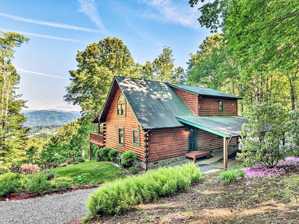 1730 Old Country Road Waynesville, NC 28786 - Photo 1 of 20 Gallery Image 1