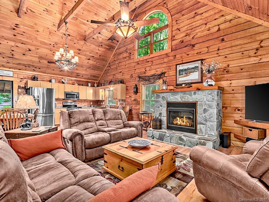 1730 Old Country Road Waynesville, NC 28786 - Photo 2 of 20 Gallery Image 2