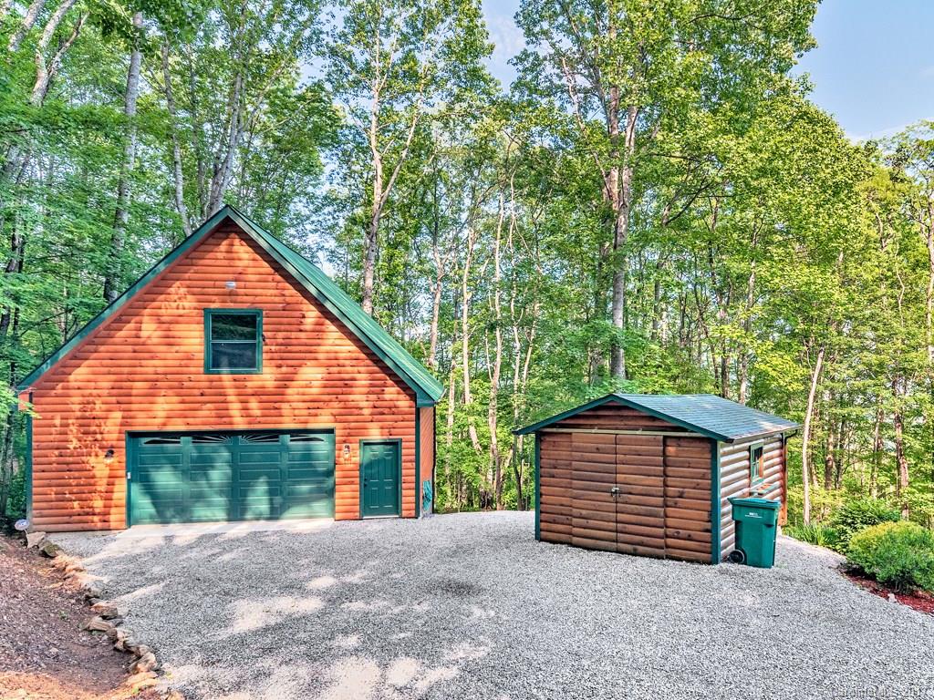 1730 Old Country Road Waynesville, NC 28786 - Photo 18 of 20 Gallery Image 18