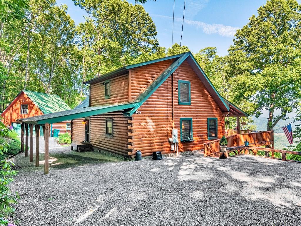 1730 Old Country Road Waynesville, NC 28786 - Photo 19 of 20 Gallery Image 19