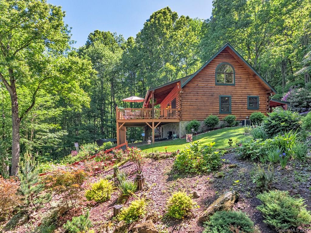 1730 Old Country Road Waynesville, NC 28786 - Photo 20 of 20 Gallery Image 20