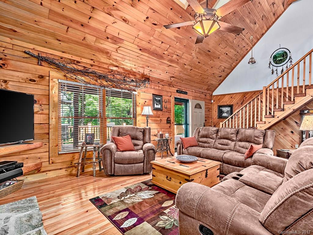 1730 Old Country Road Waynesville, NC 28786 - Photo 3 of 20 Gallery Image 3