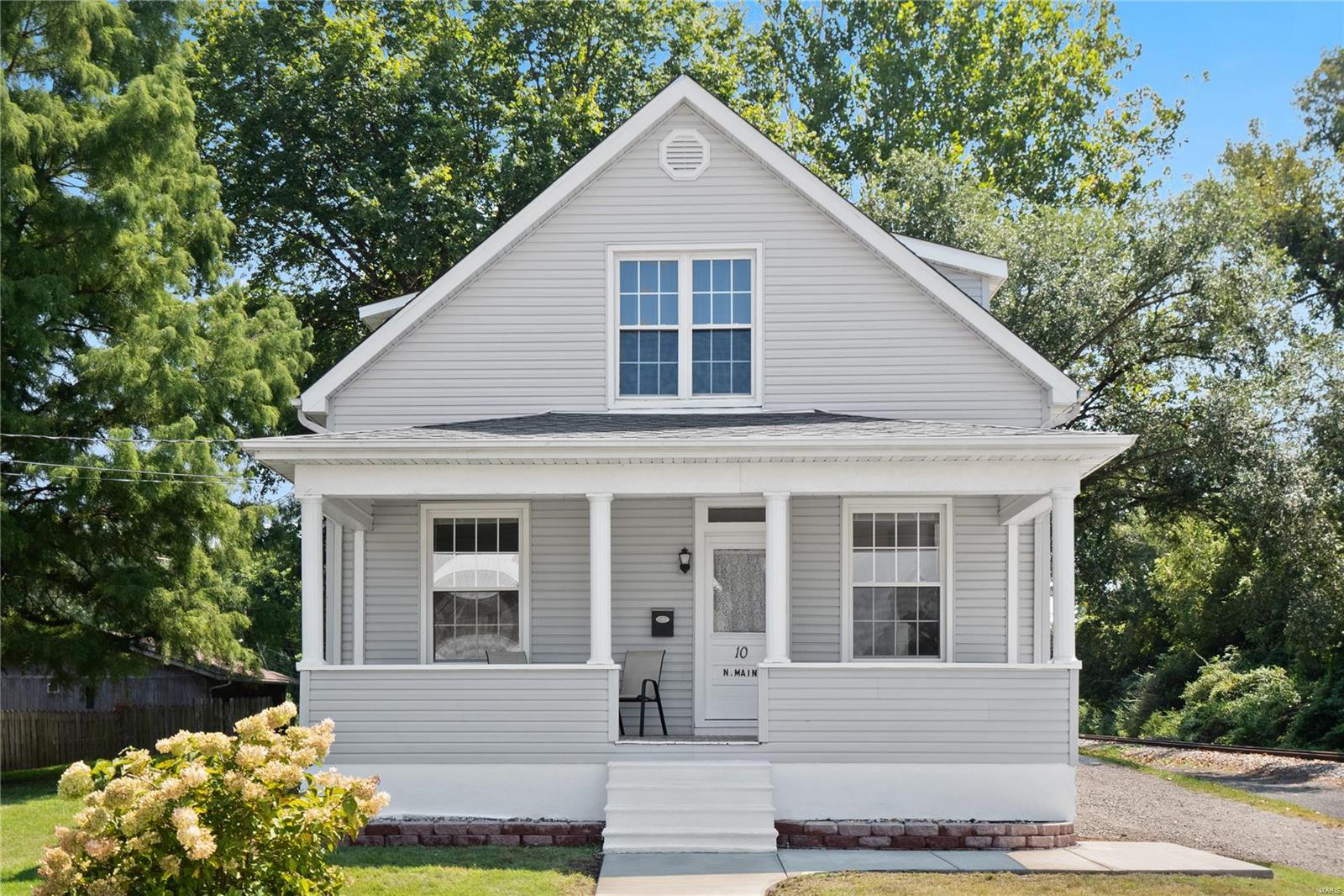 10 North Main Street Caseyville, IL 62232 - Photo 1 of 36