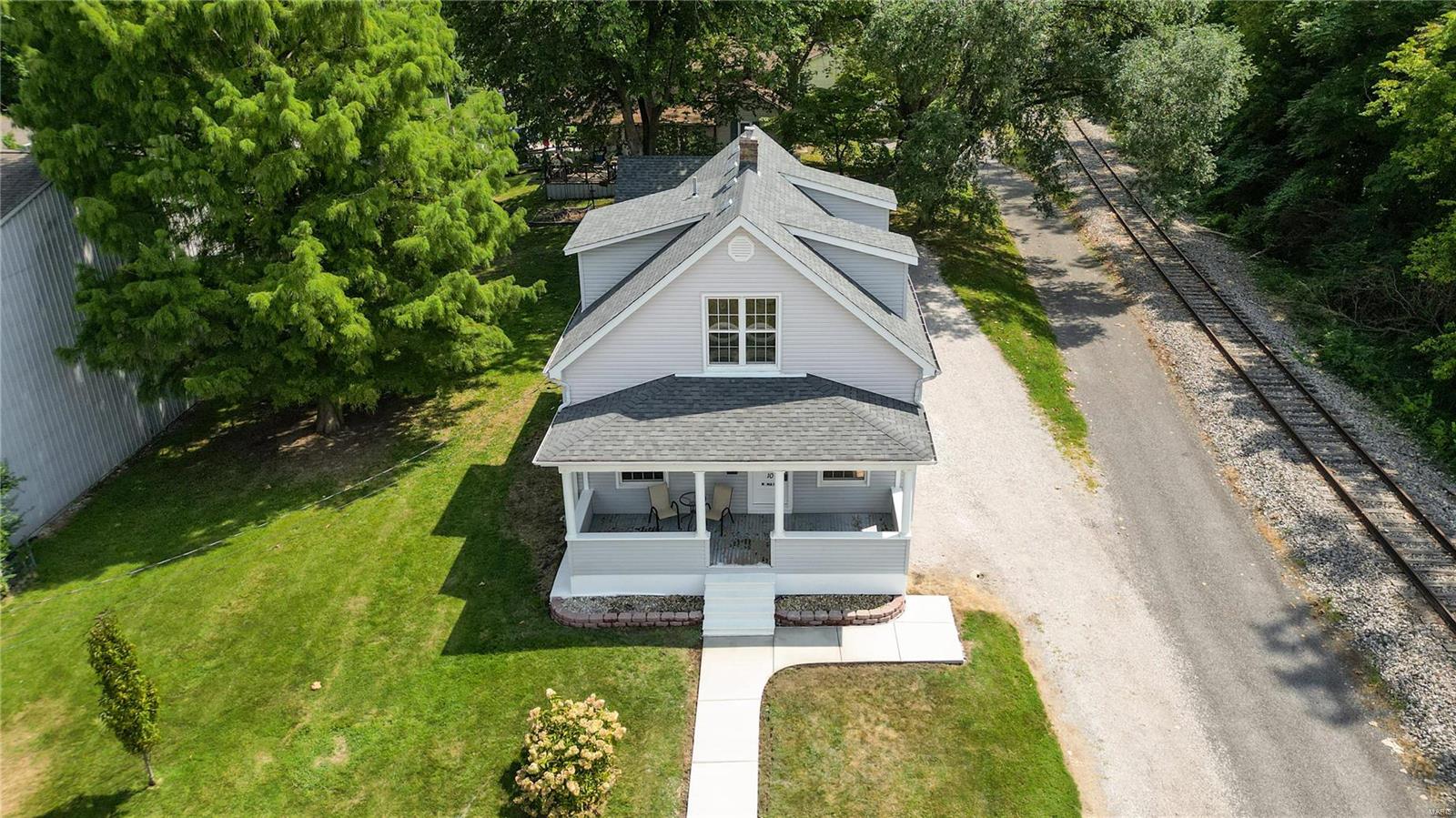 10 North Main Street Caseyville, IL 62232 - Photo 5 of 36