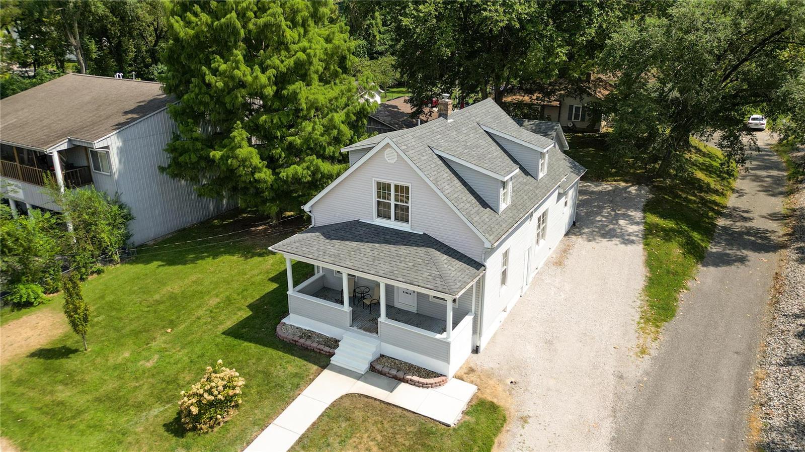 10 North Main Street Caseyville, IL 62232 - Photo 8 of 36