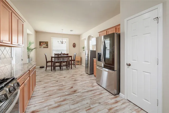 $375,000 | 17832 Kenai Fjords Drive, Pflugerville, TX 78660