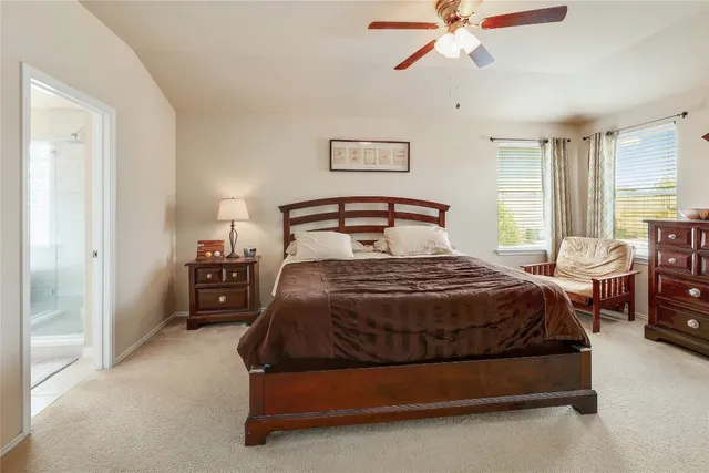 $375,000 | 17832 Kenai Fjords Drive, Pflugerville, TX 78660