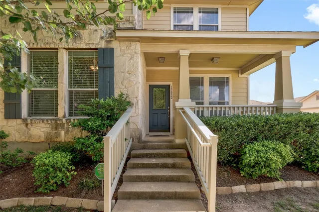 $375,000 | 17832 Kenai Fjords Drive, Pflugerville, TX 78660