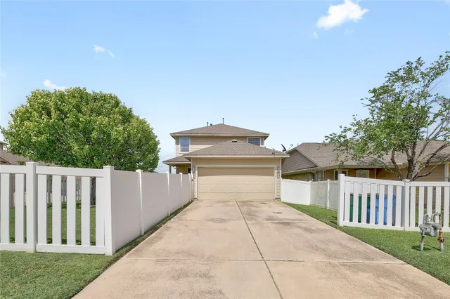 $375,000 | 17832 Kenai Fjords Drive, Pflugerville, TX 78660