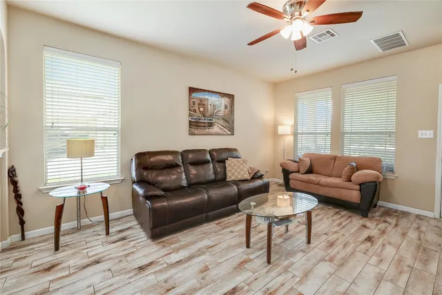 $375,000 | 17832 Kenai Fjords Drive, Pflugerville, TX 78660