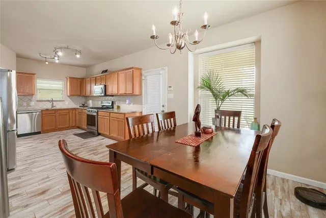 $375,000 | 17832 Kenai Fjords Drive, Pflugerville, TX 78660