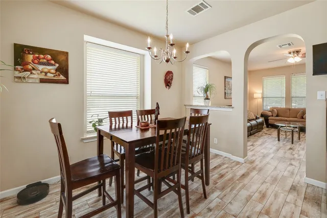 $375,000 | 17832 Kenai Fjords Drive, Pflugerville, TX 78660