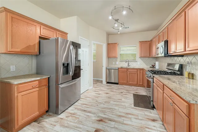 $375,000 | 17832 Kenai Fjords Drive, Pflugerville, TX 78660