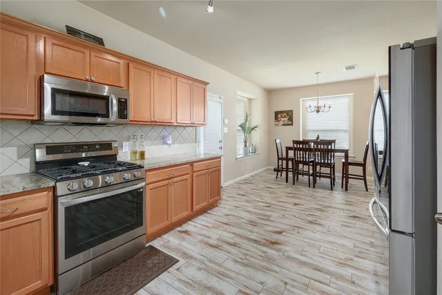 $375,000 | 17832 Kenai Fjords Drive, Pflugerville, TX 78660