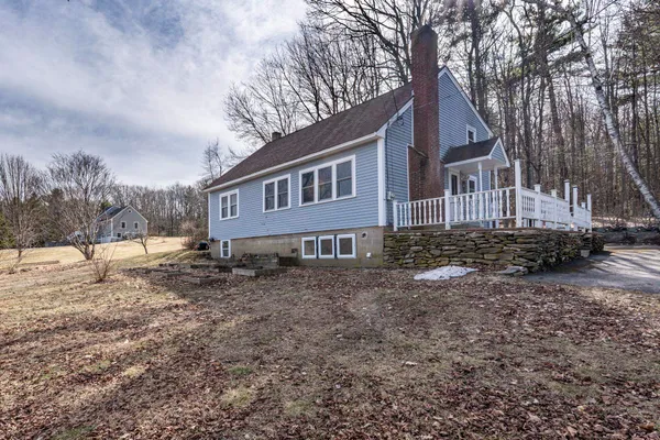 $399,000 | 44 Adams Street, Greenville, NH 03048