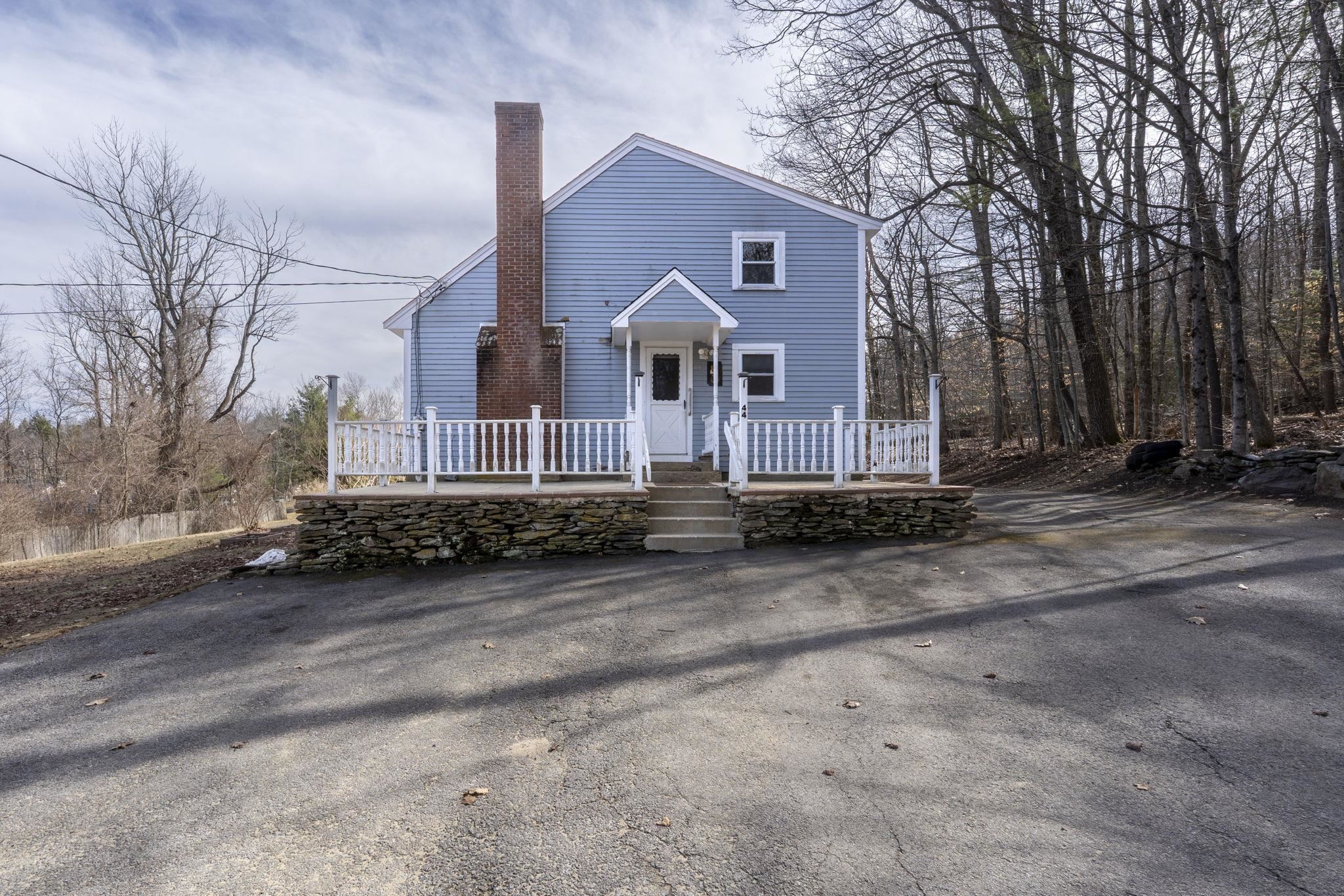 44 Adams Street Greenville, NH 03048 - Photo 2 of 52