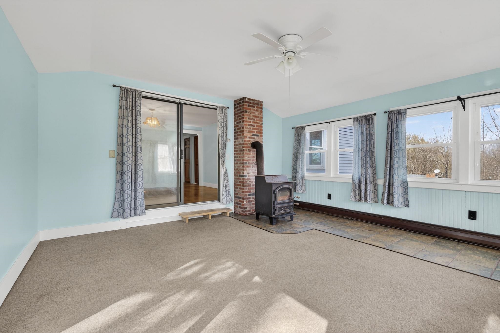 44 Adams Street Greenville, NH 03048 - Photo 24 of 52