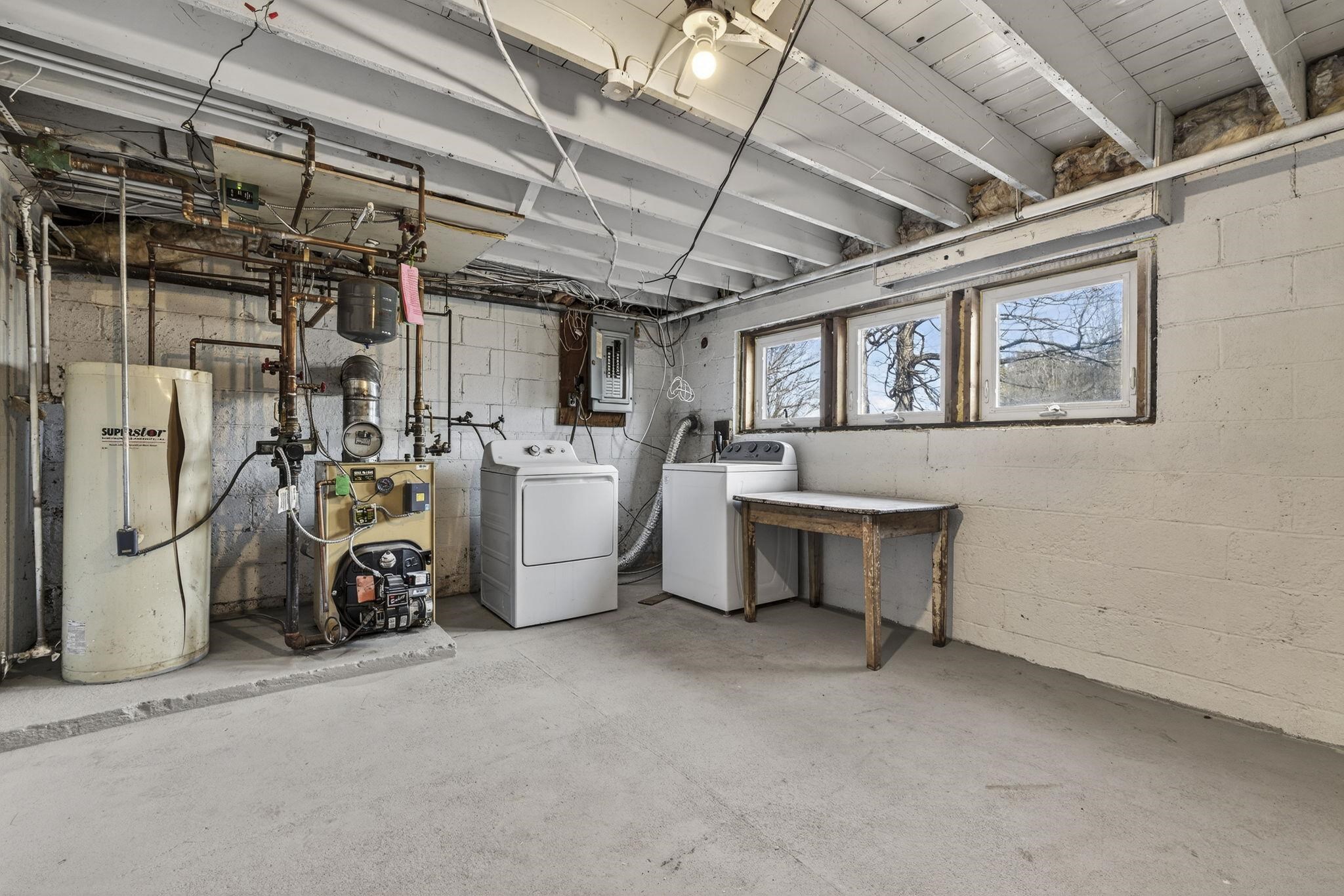 44 Adams Street Greenville, NH 03048 - Photo 40 of 52