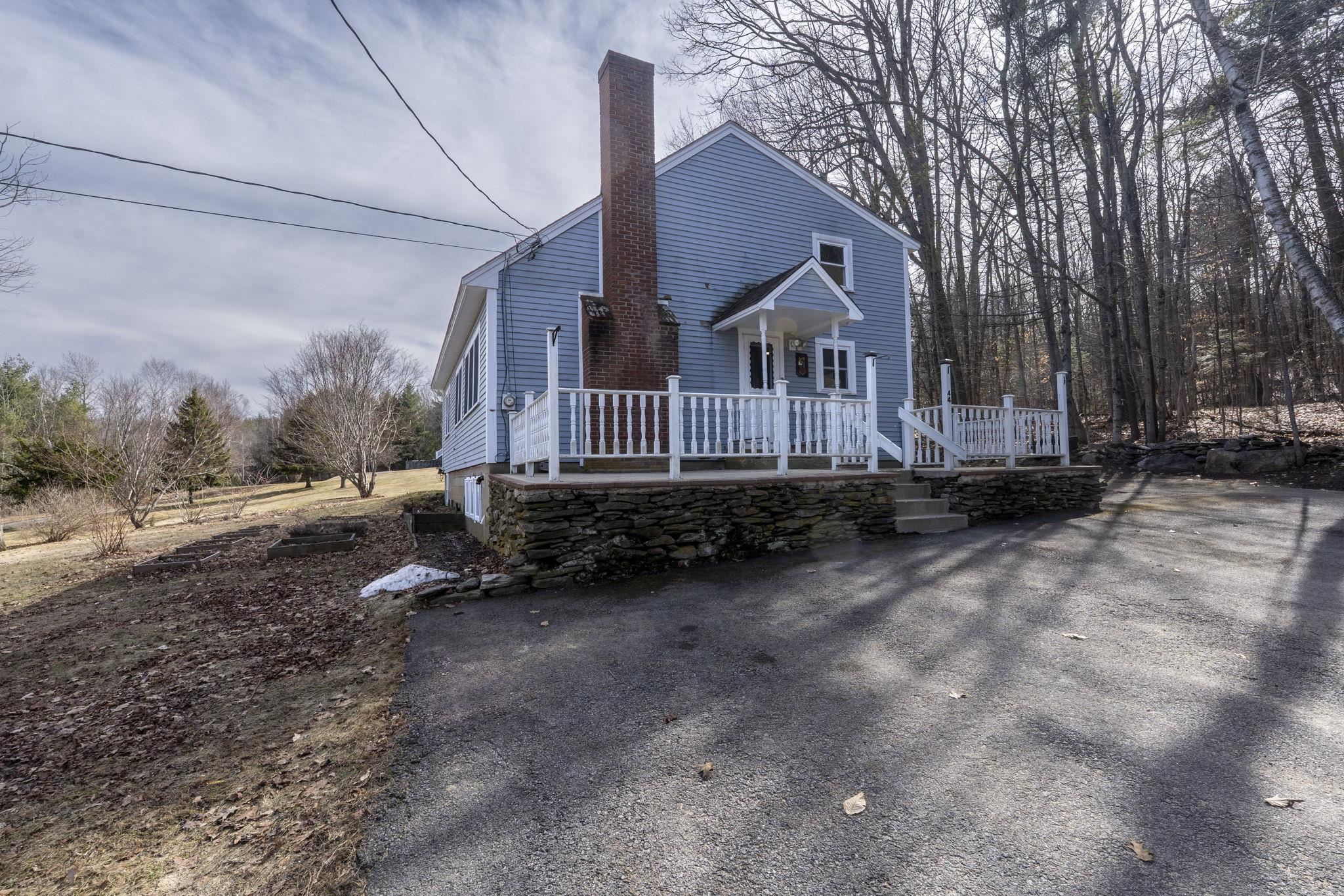 44 Adams Street Greenville, NH 03048 - Photo 42 of 52