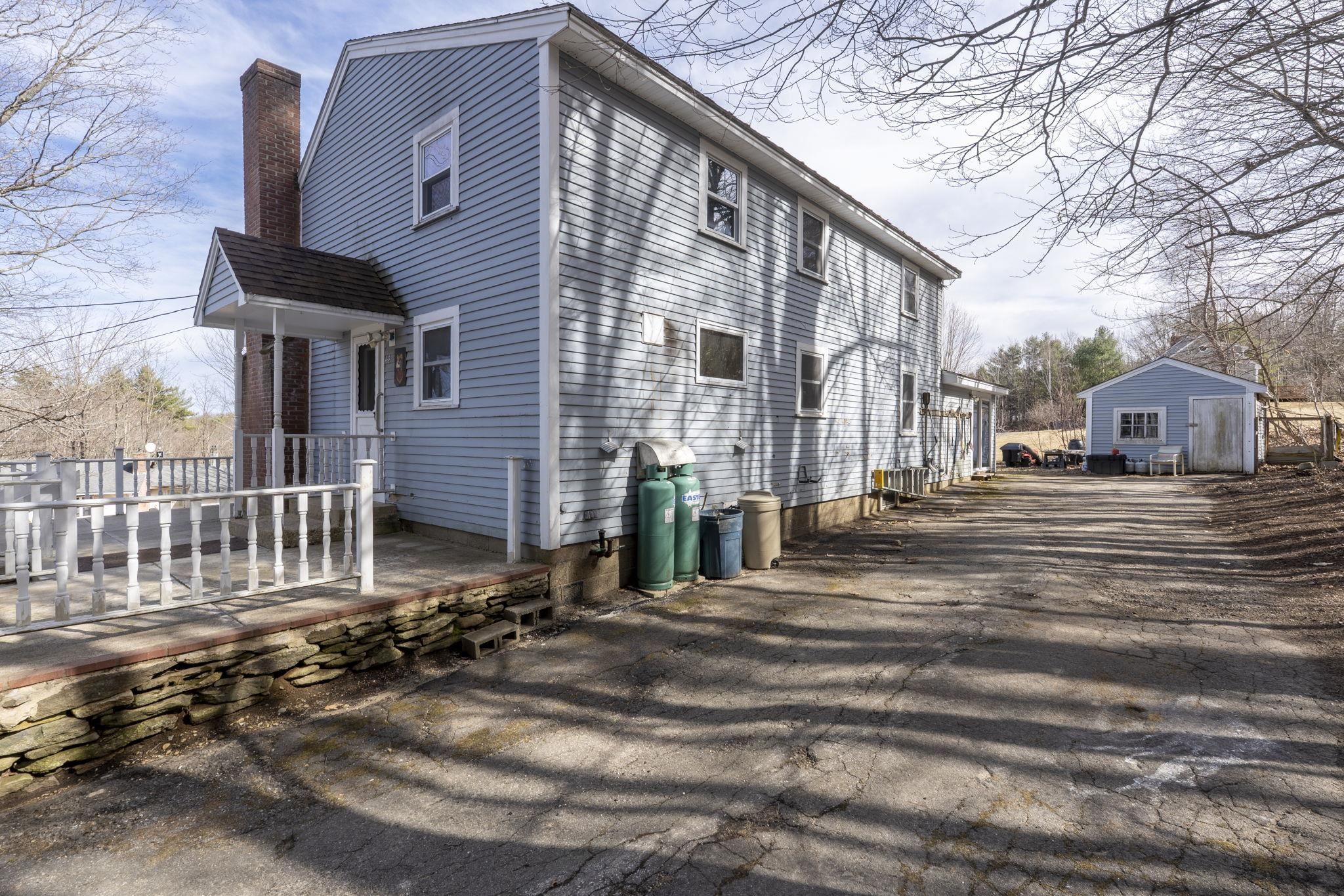 44 Adams Street Greenville, NH 03048 - Photo 44 of 52