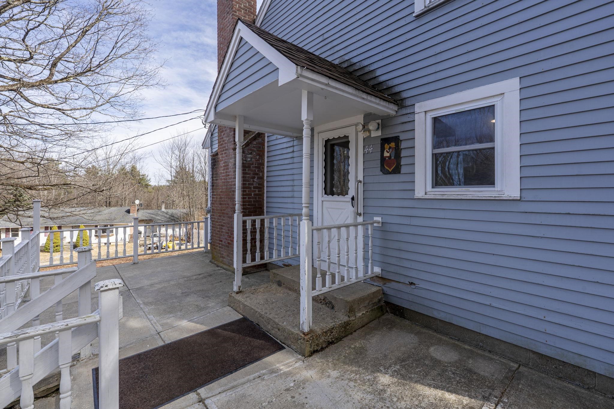 44 Adams Street Greenville, NH 03048 - Photo 45 of 52