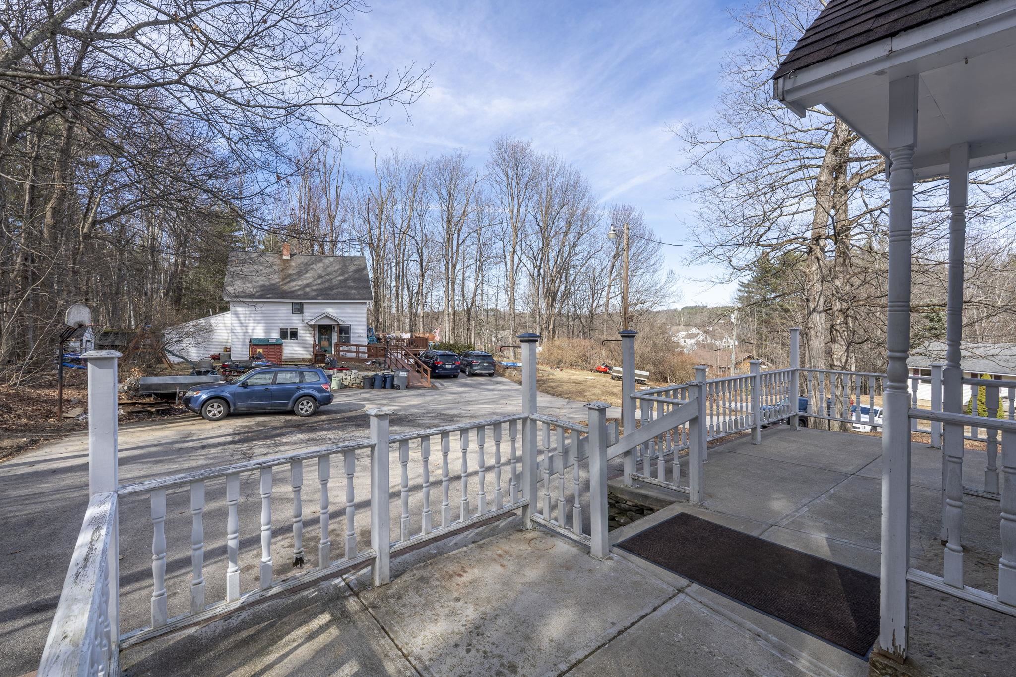 44 Adams Street Greenville, NH 03048 - Photo 46 of 52