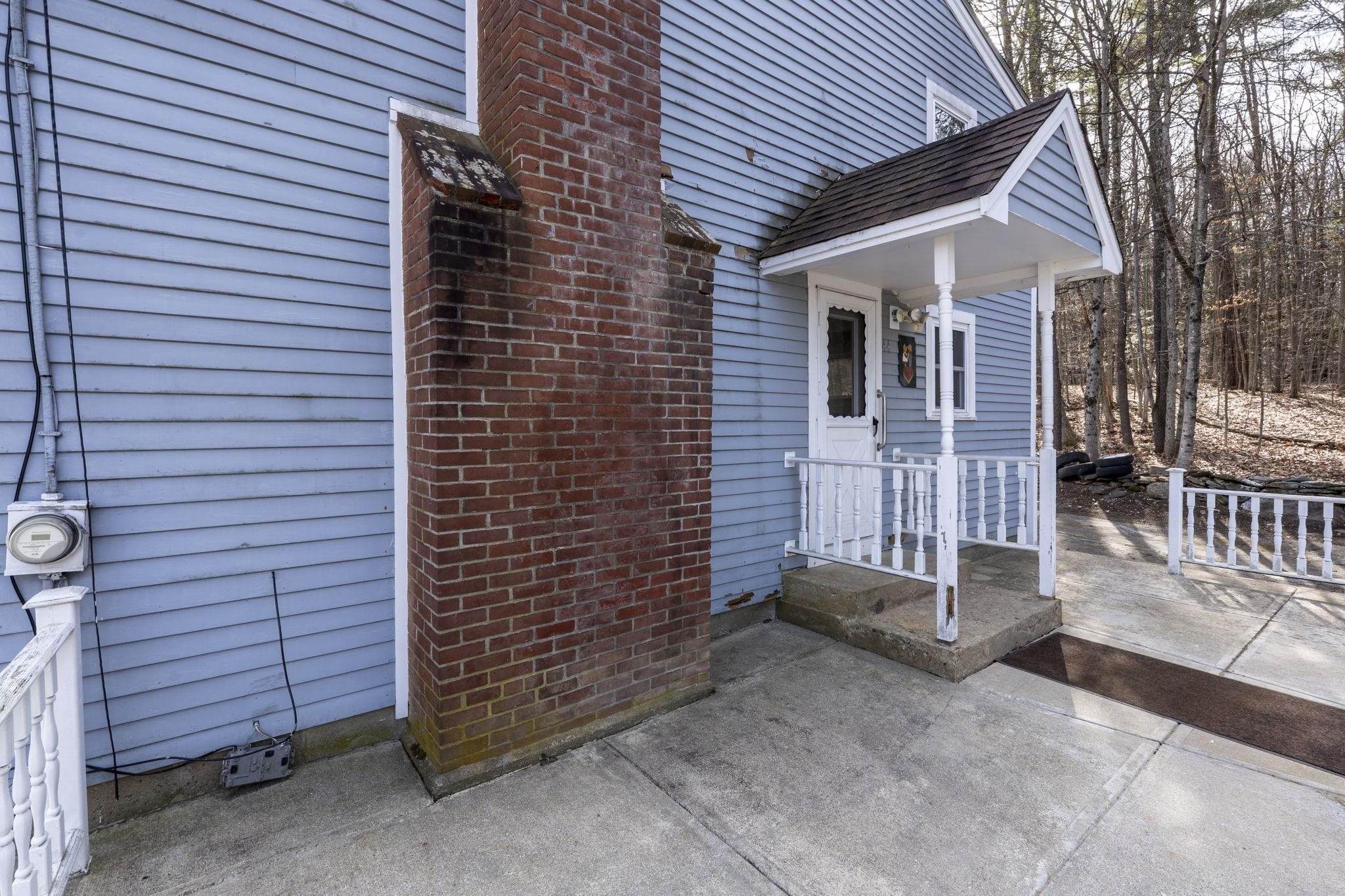 44 Adams Street Greenville, NH 03048 - Photo 47 of 52