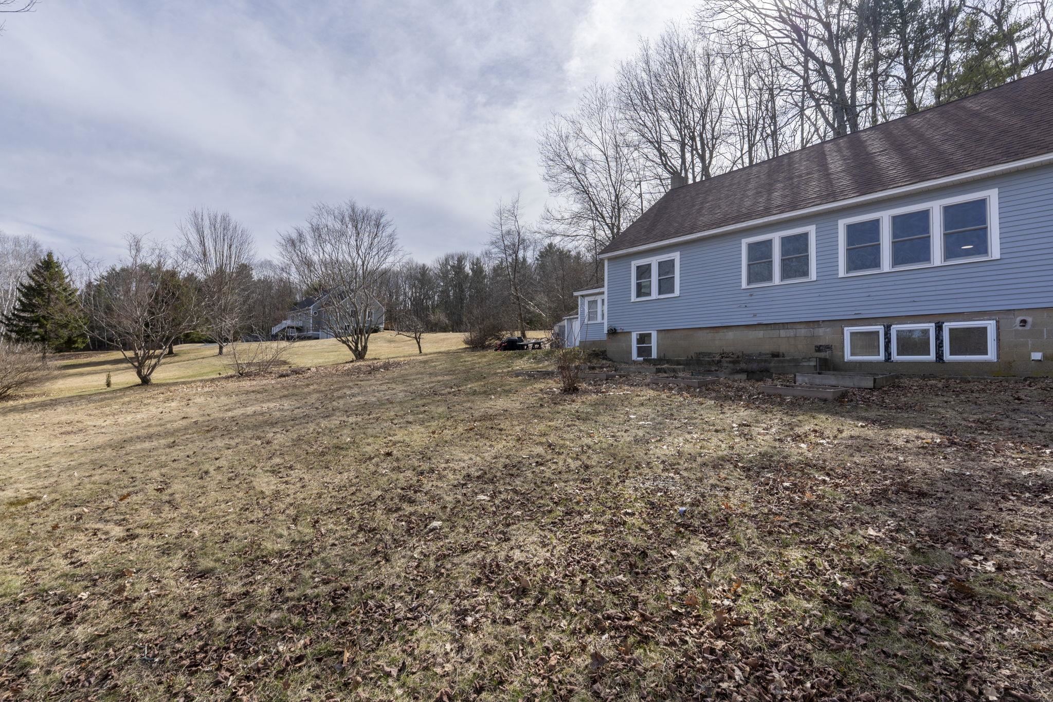 44 Adams Street Greenville, NH 03048 - Photo 48 of 52